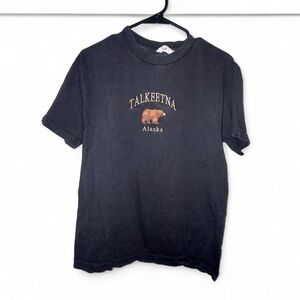 Alstyle Talkeetna Alaska Shirt Size Medium